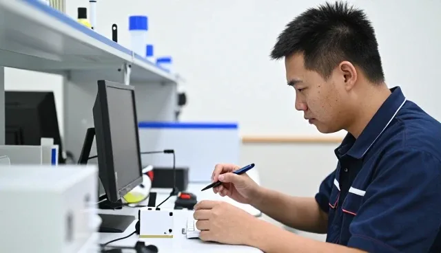 安装调试等环境下安装调试服务价值不断提升