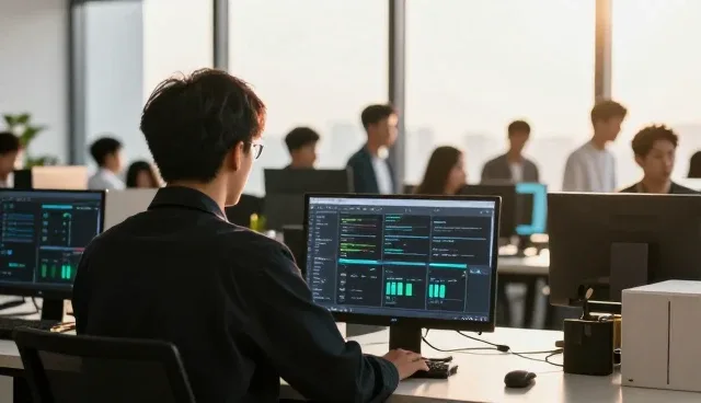 提升电子配件性能表现的实用维护策略