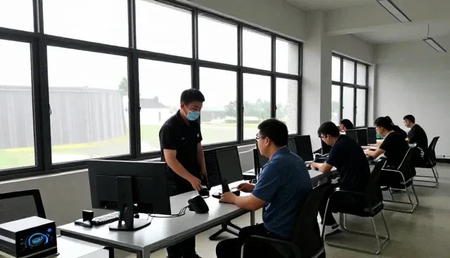 售后维修功能特点说明